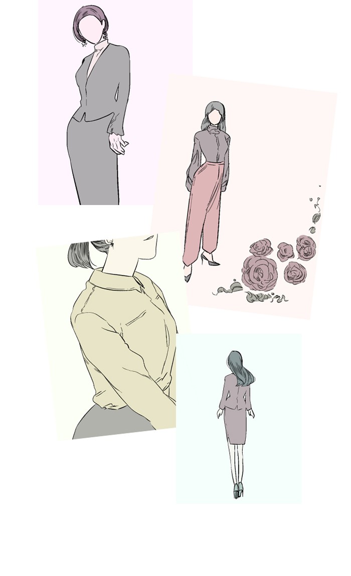 Read Nano List (en) Manga Online