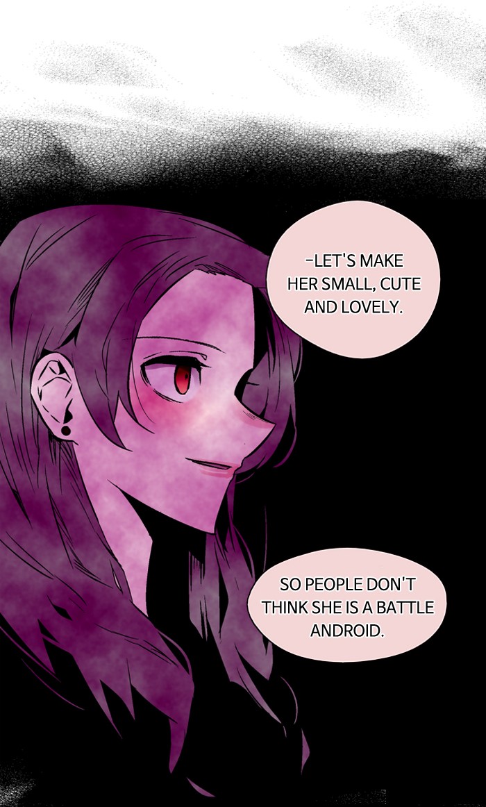 Read Nano List (en) Manga Online