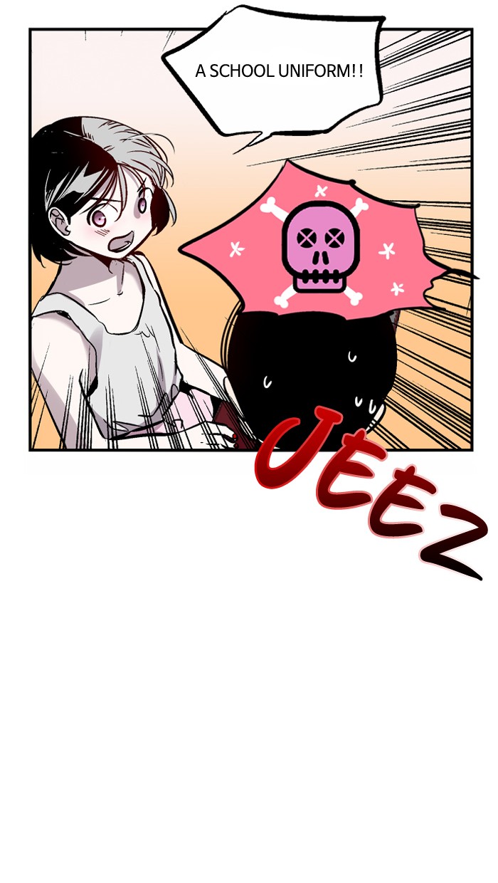 Read Nano List (en) Manga Online