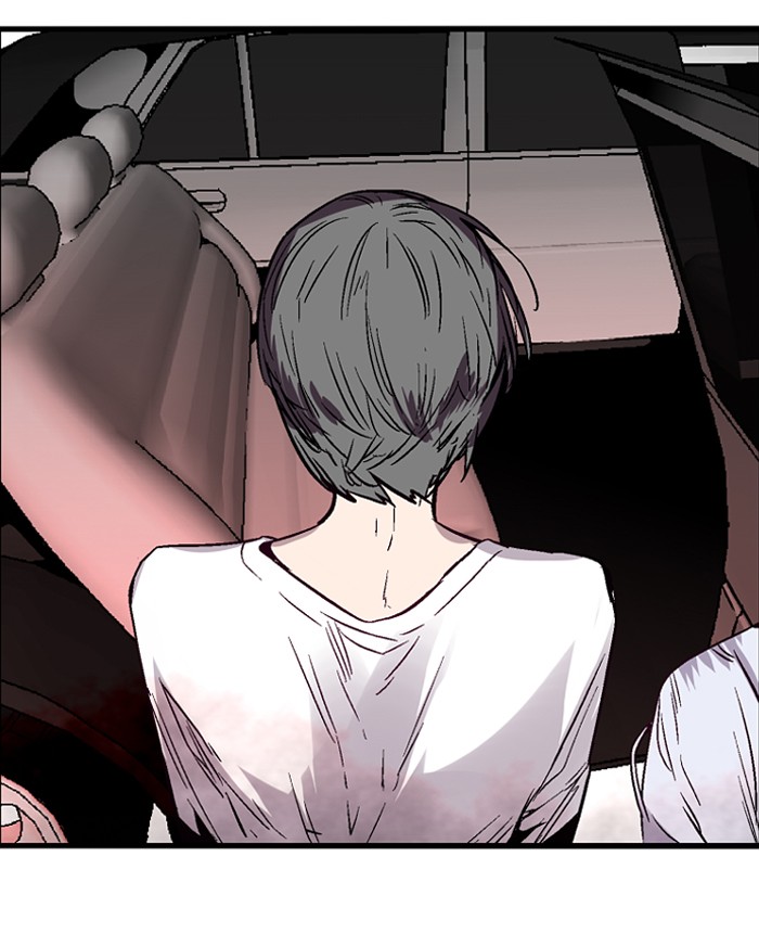 Read Nano List (en) Manga Online