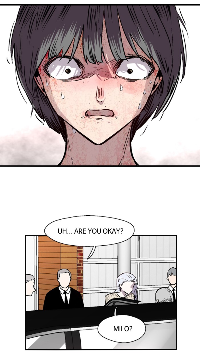 Read Nano List (en) Manga Online