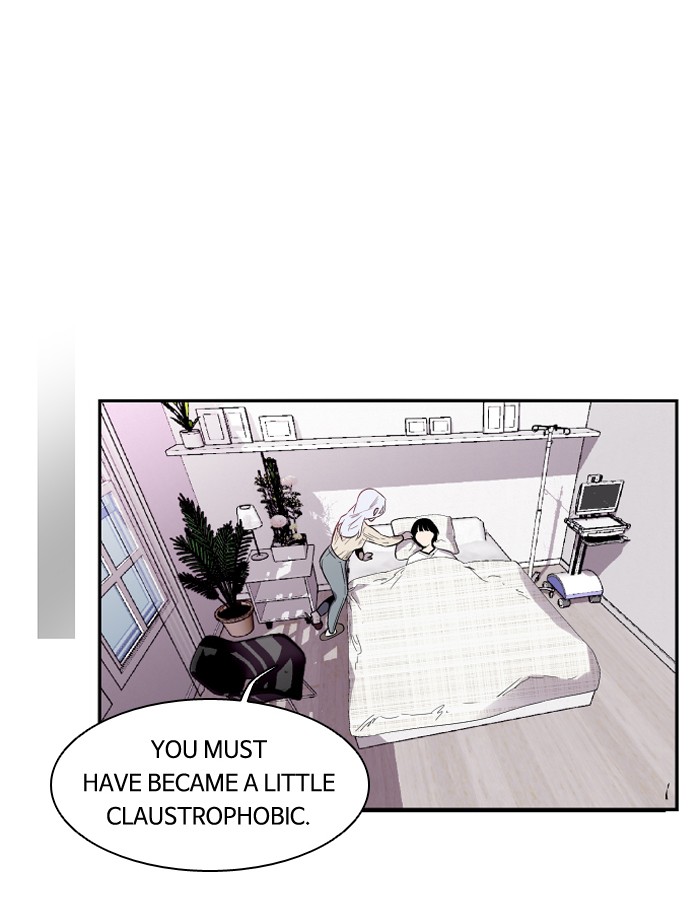 Read Nano List (en) Manga Online