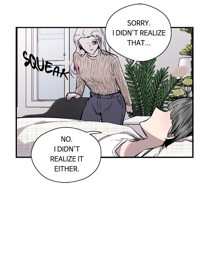 Read Nano List (en) Manga Online