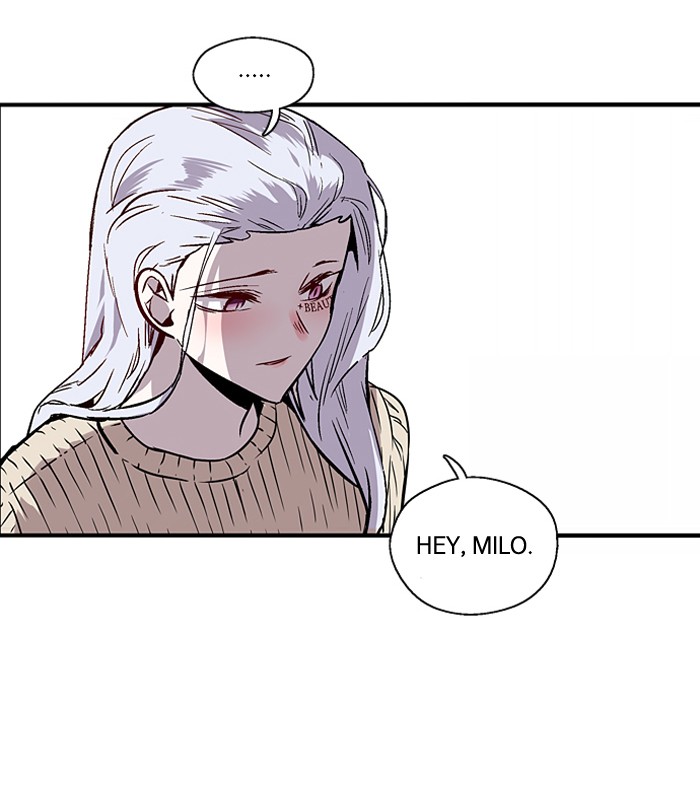 Read Nano List (en) Manga Online