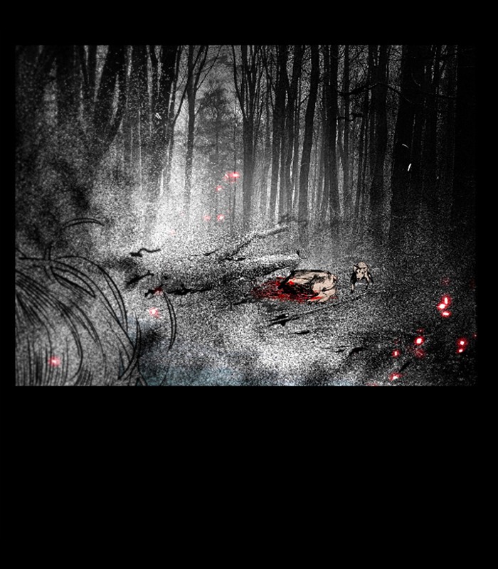 Read Nano List (en) Manga Online