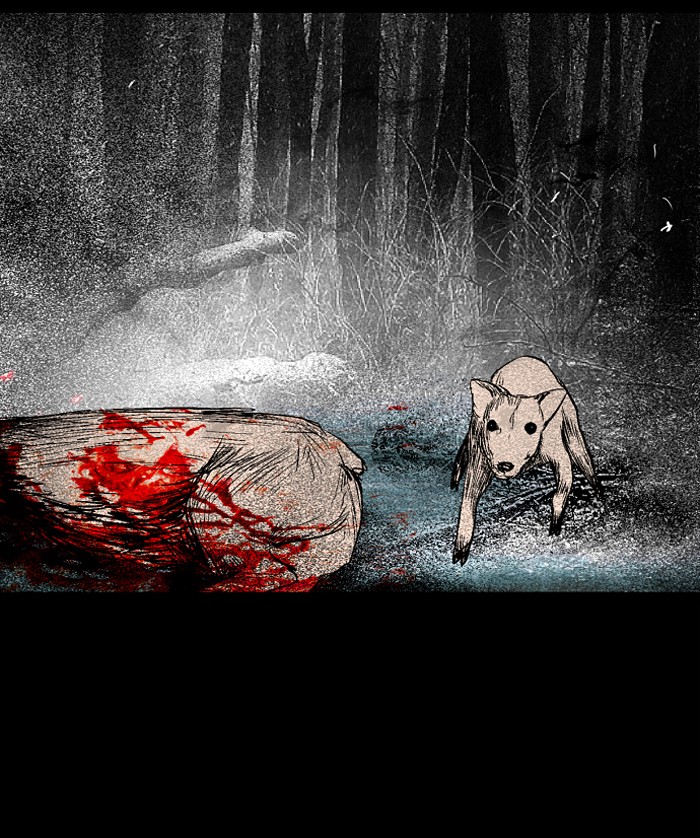 Read Nano List (en) Manga Online