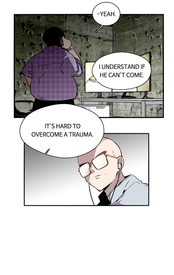 Read Nano List (en) Manga Online