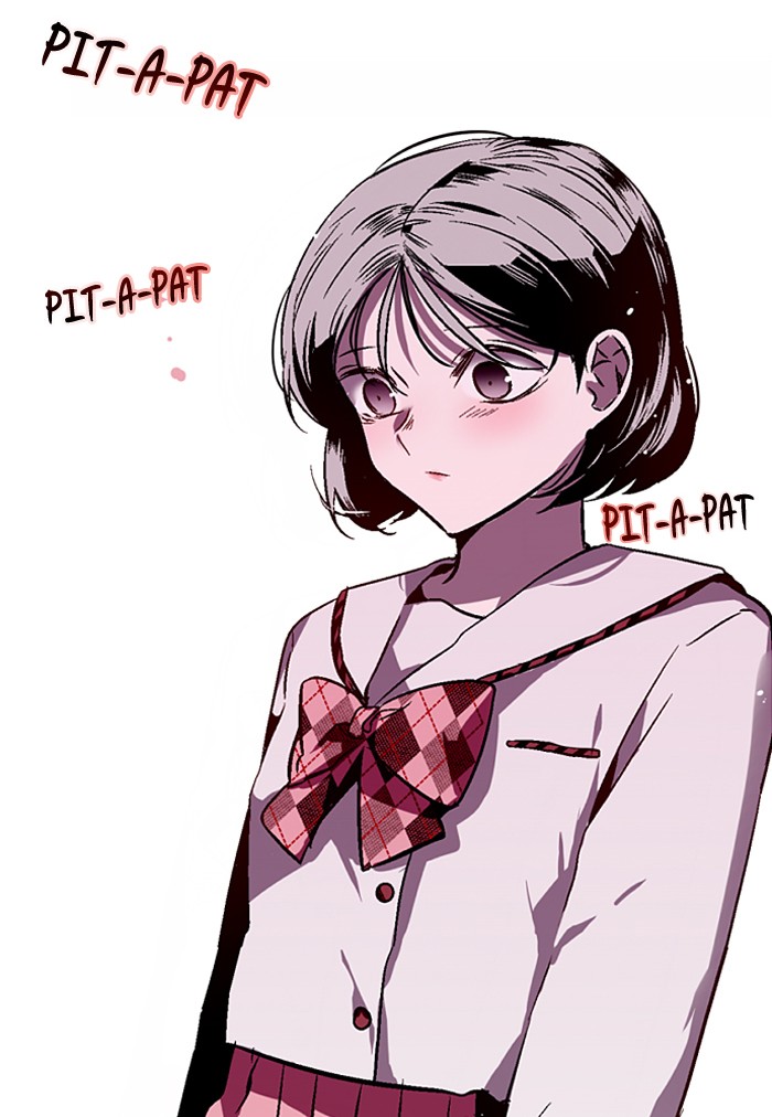 Read Nano List (en) Manga Online