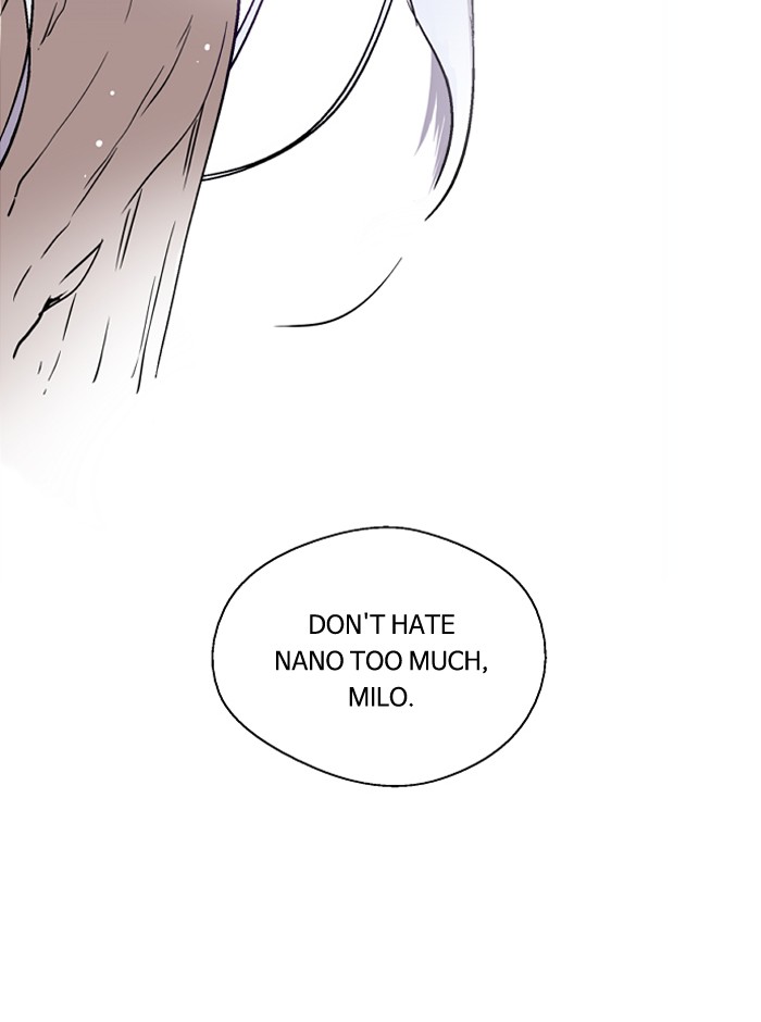 Read Nano List (en) Manga Online