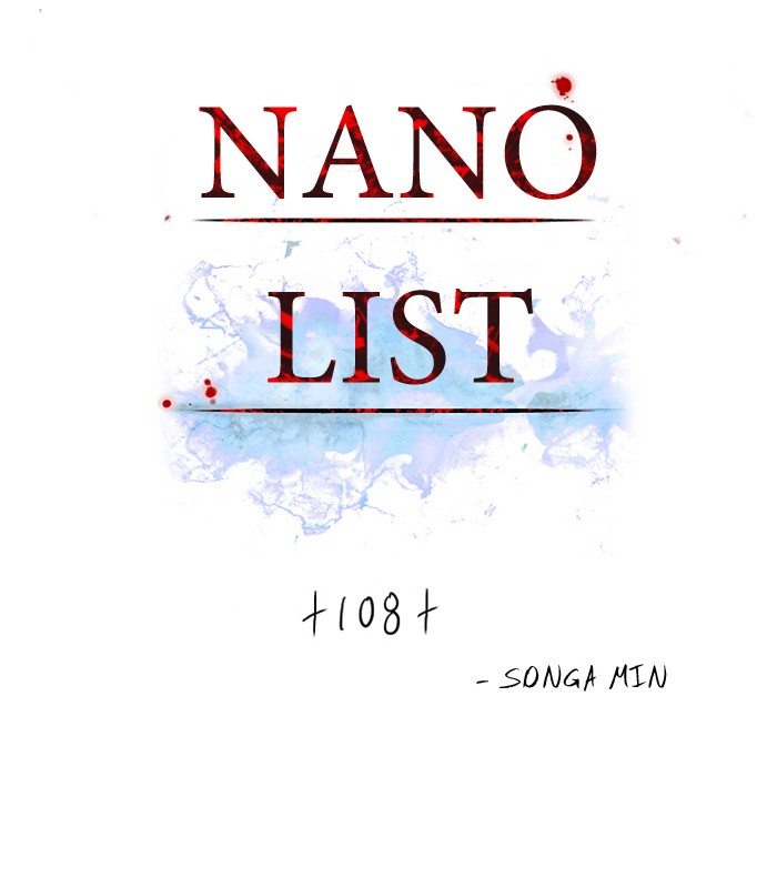 Read Nano List (en) Manga Online