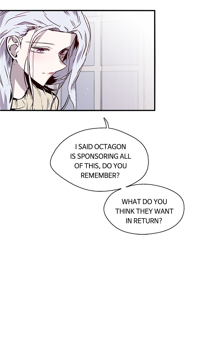 Read Nano List (en) Manga Online