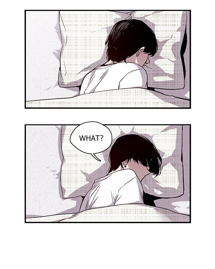 Read Nano List (en) Manga Online