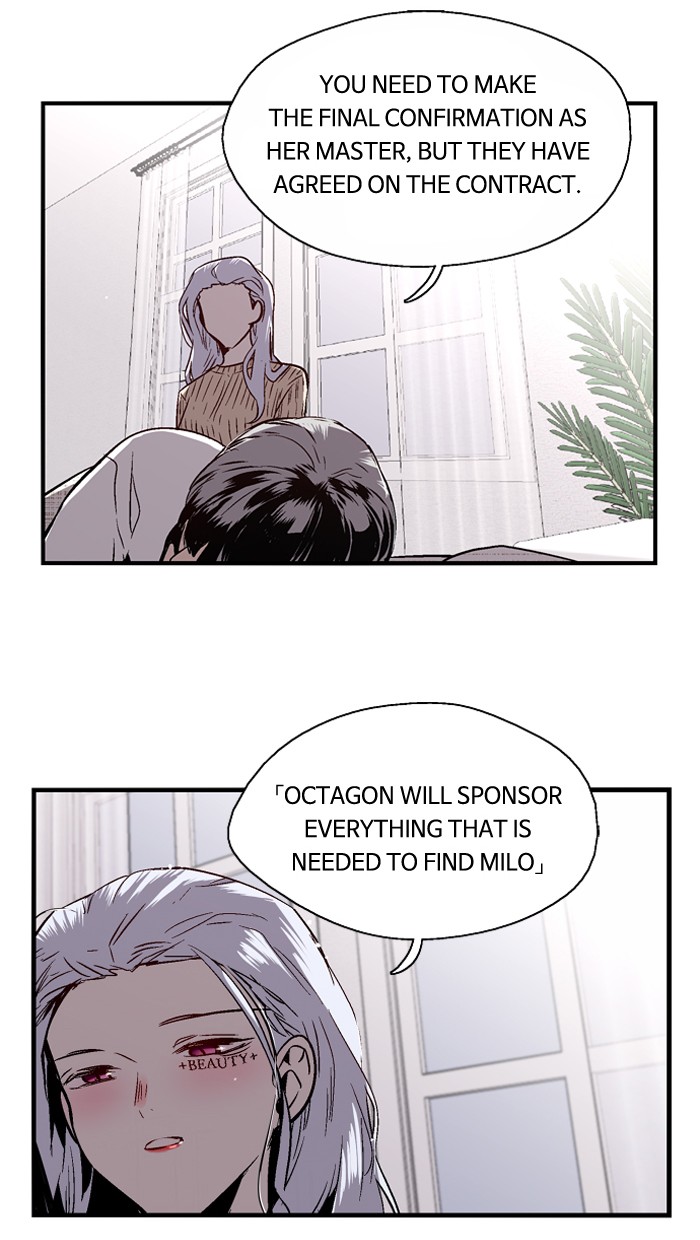 Read Nano List (en) Manga Online