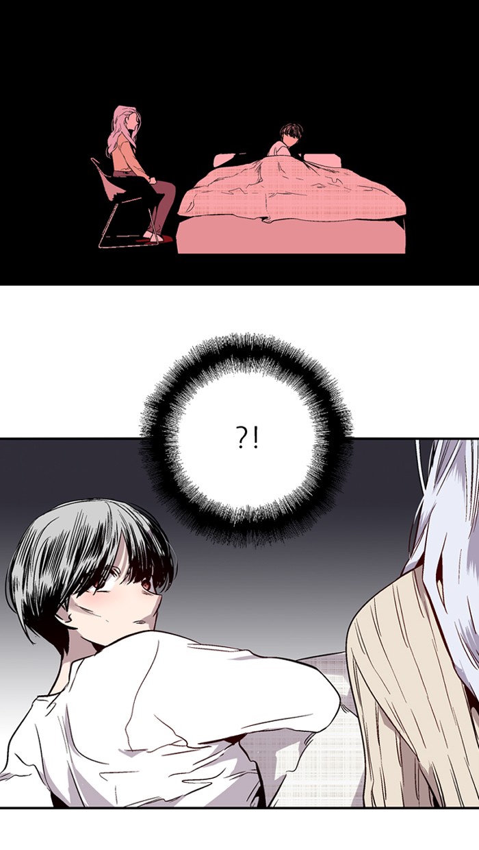 Read Nano List (en) Manga Online