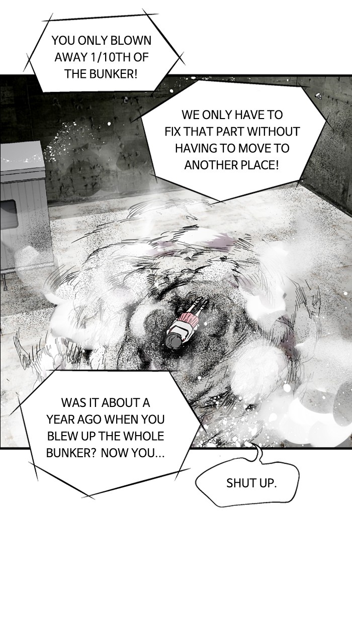 Read Nano List (en) Manga Online