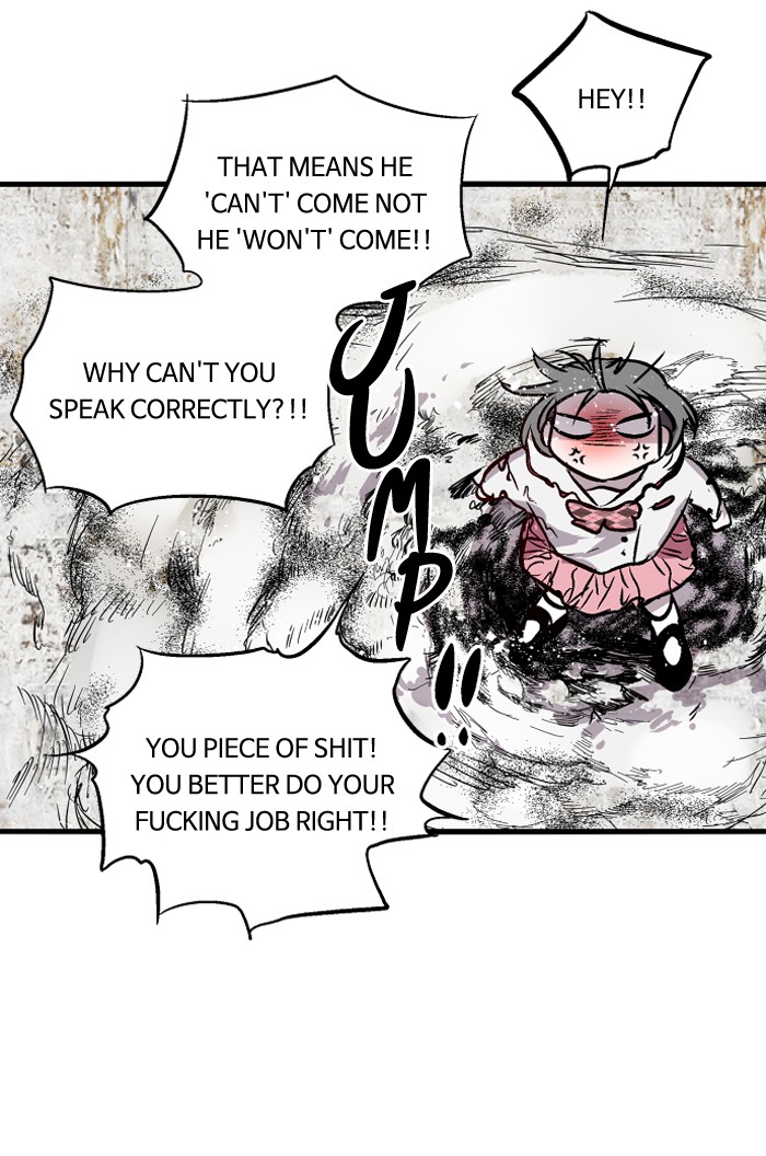 Read Nano List (en) Manga Online