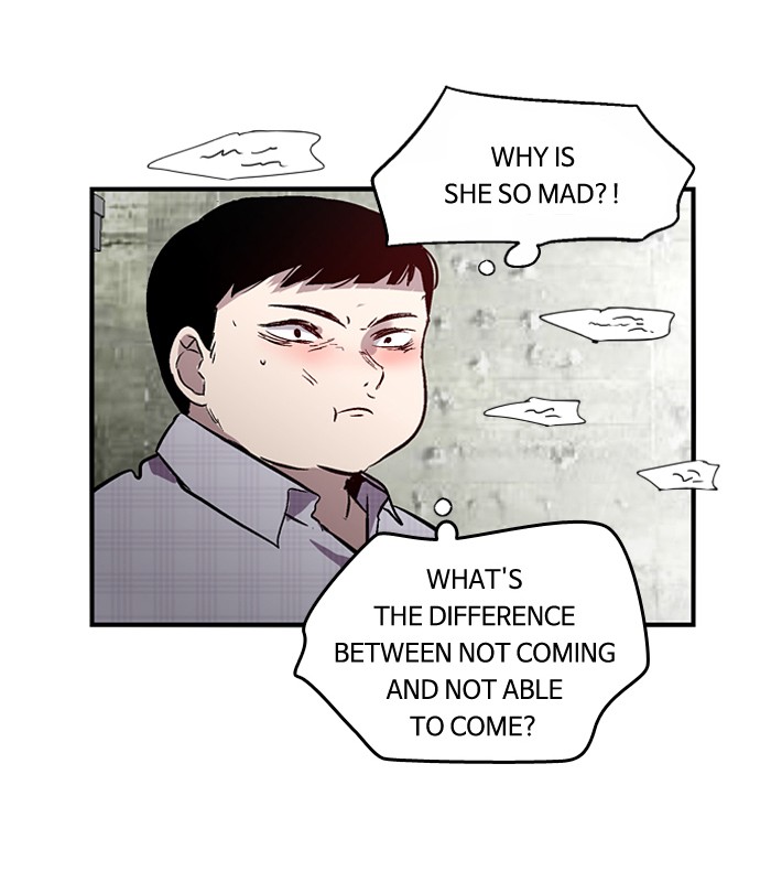 Read Nano List (en) Manga Online