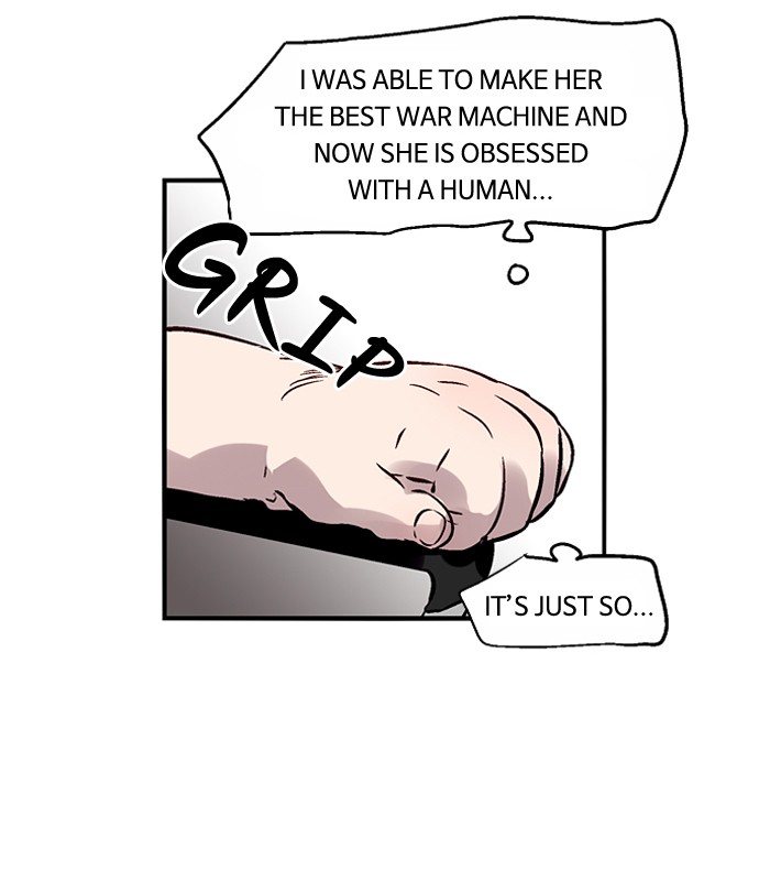 Read Nano List (en) Manga Online