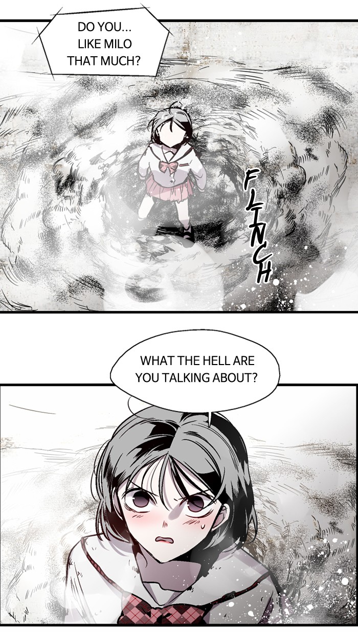 Read Nano List (en) Manga Online