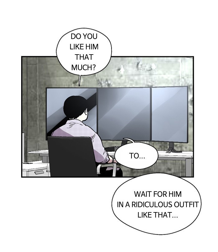 Read Nano List (en) Manga Online