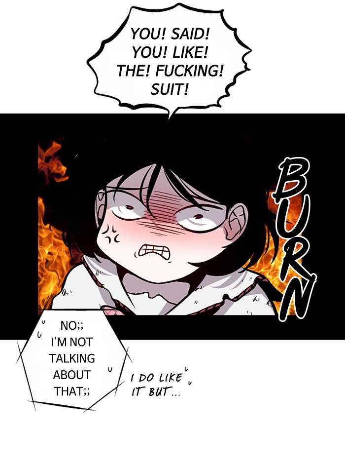 Read Nano List (en) Manga Online