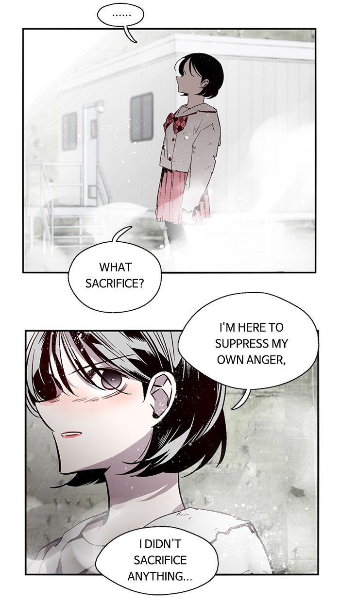 Read Nano List (en) Manga Online