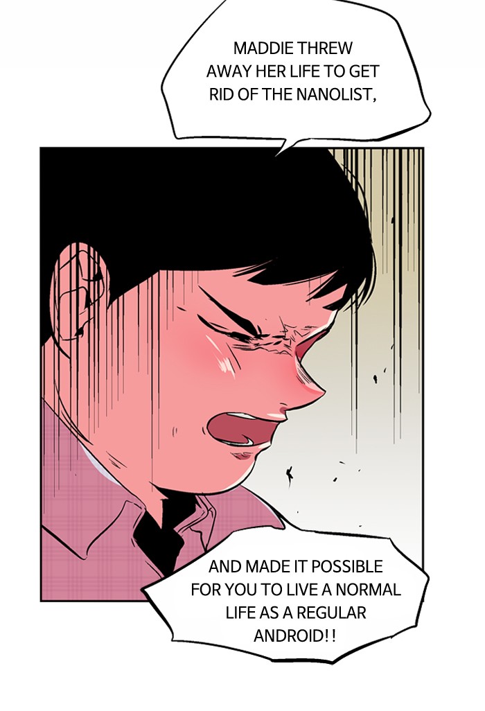 Read Nano List (en) Manga Online