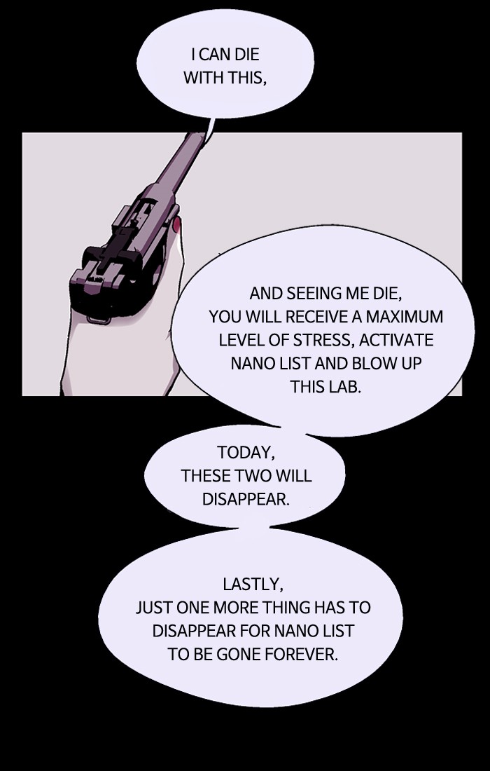 Read Nano List (en) Manga Online