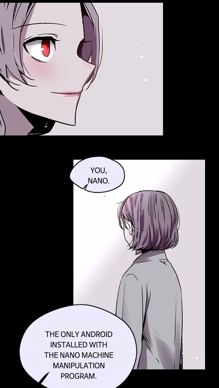 Read Nano List (en) Manga Online