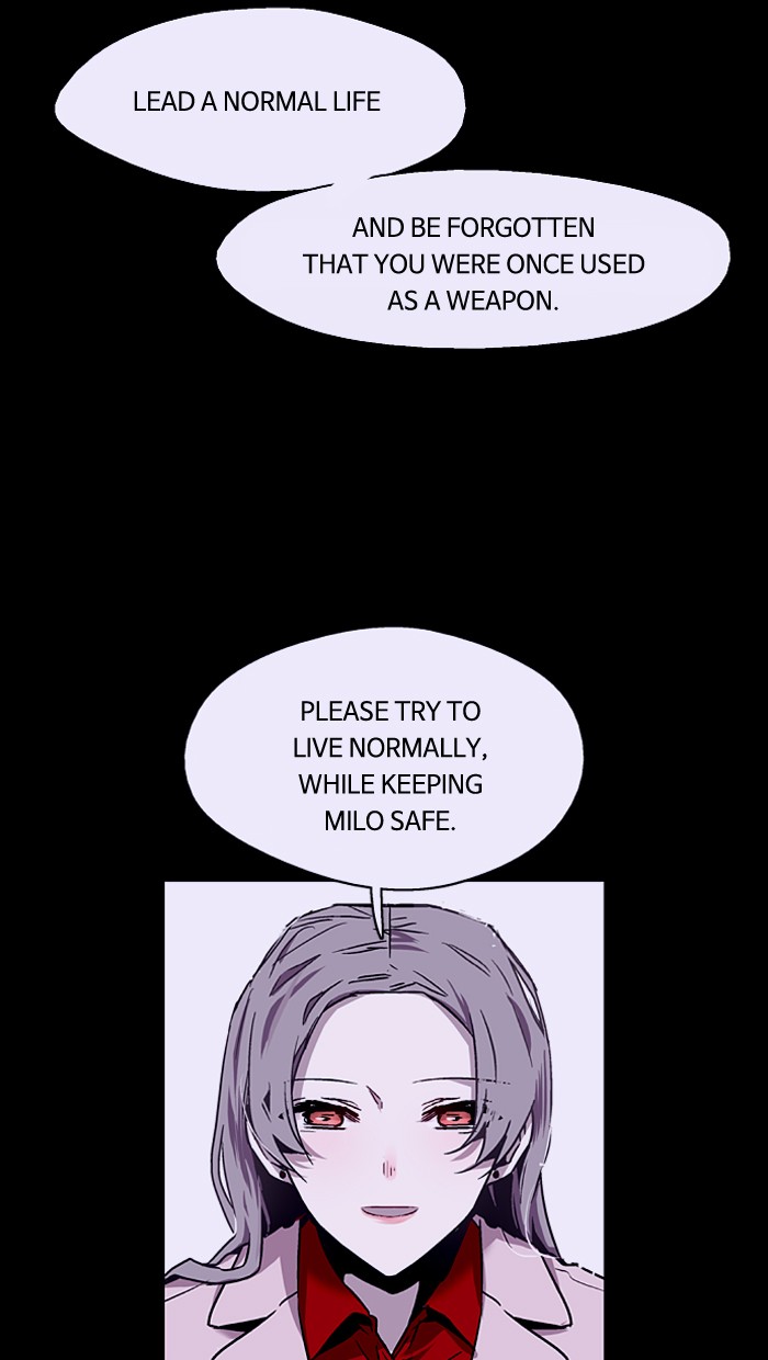 Read Nano List (en) Manga Online