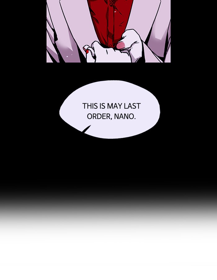 Read Nano List (en) Manga Online