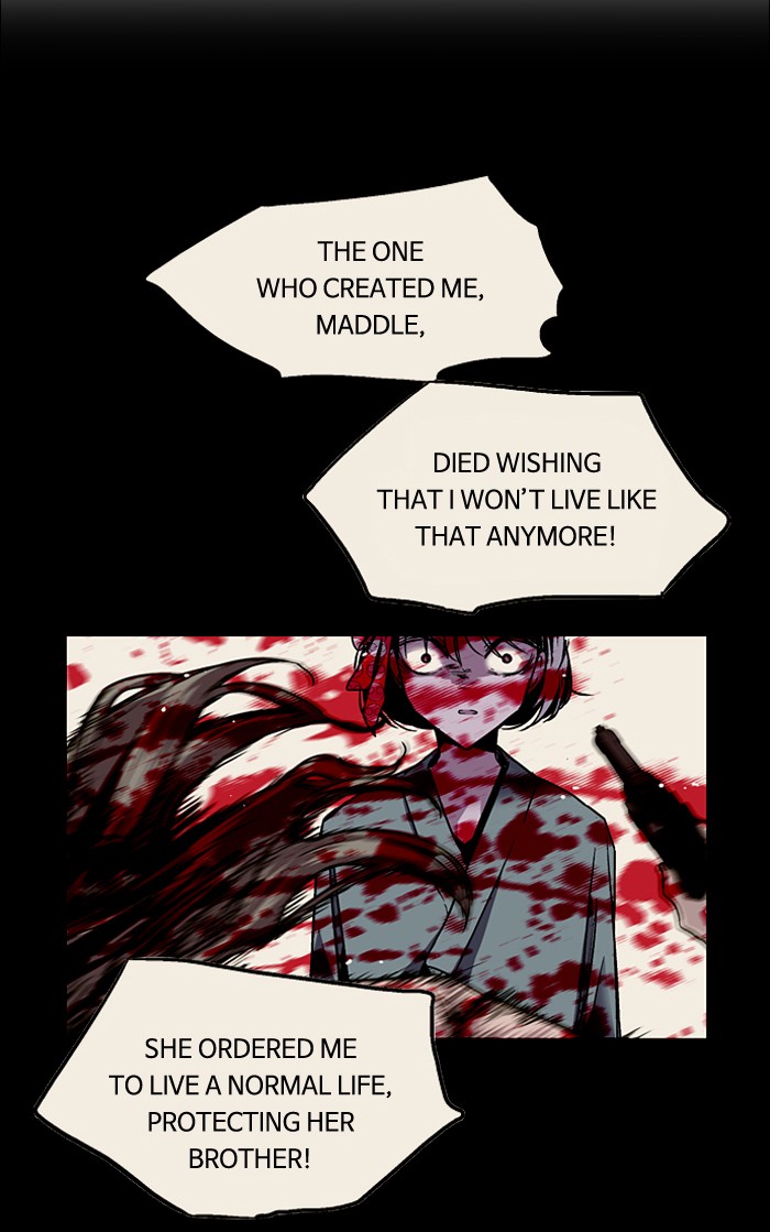 Read Nano List (en) Manga Online