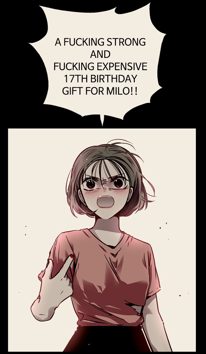 Read Nano List (en) Manga Online