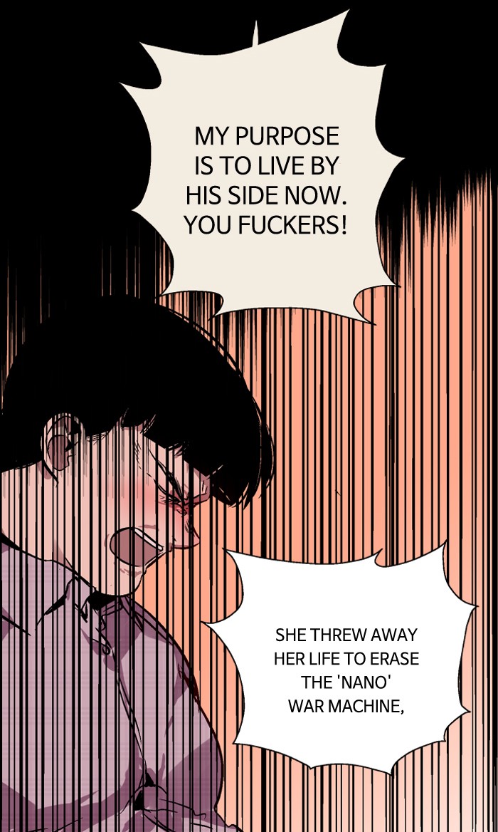 Read Nano List (en) Manga Online