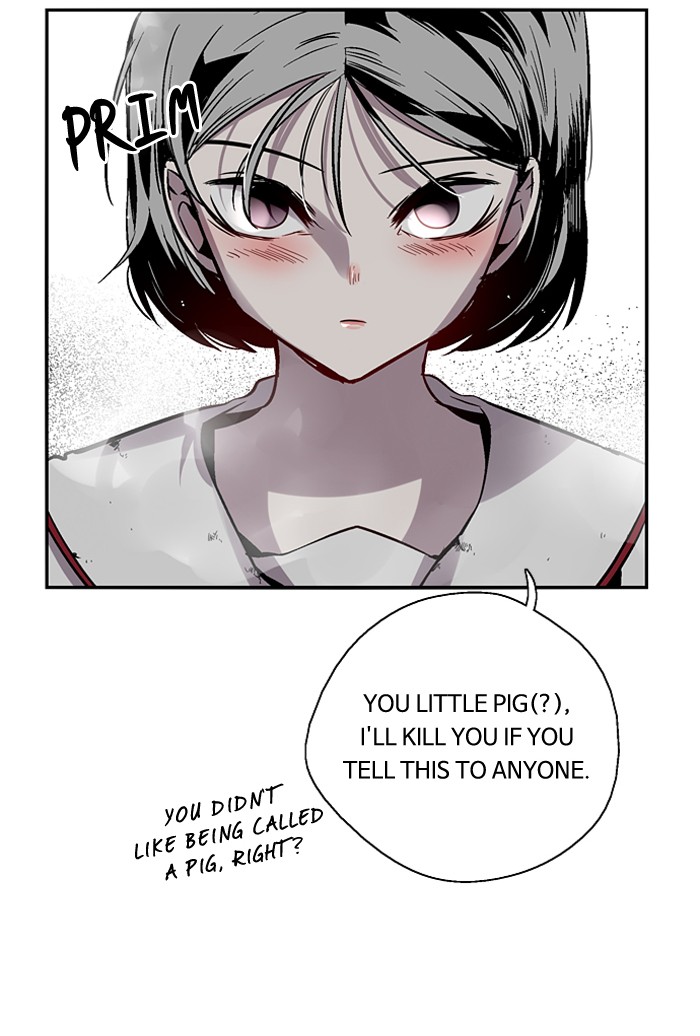 Read Nano List (en) Manga Online