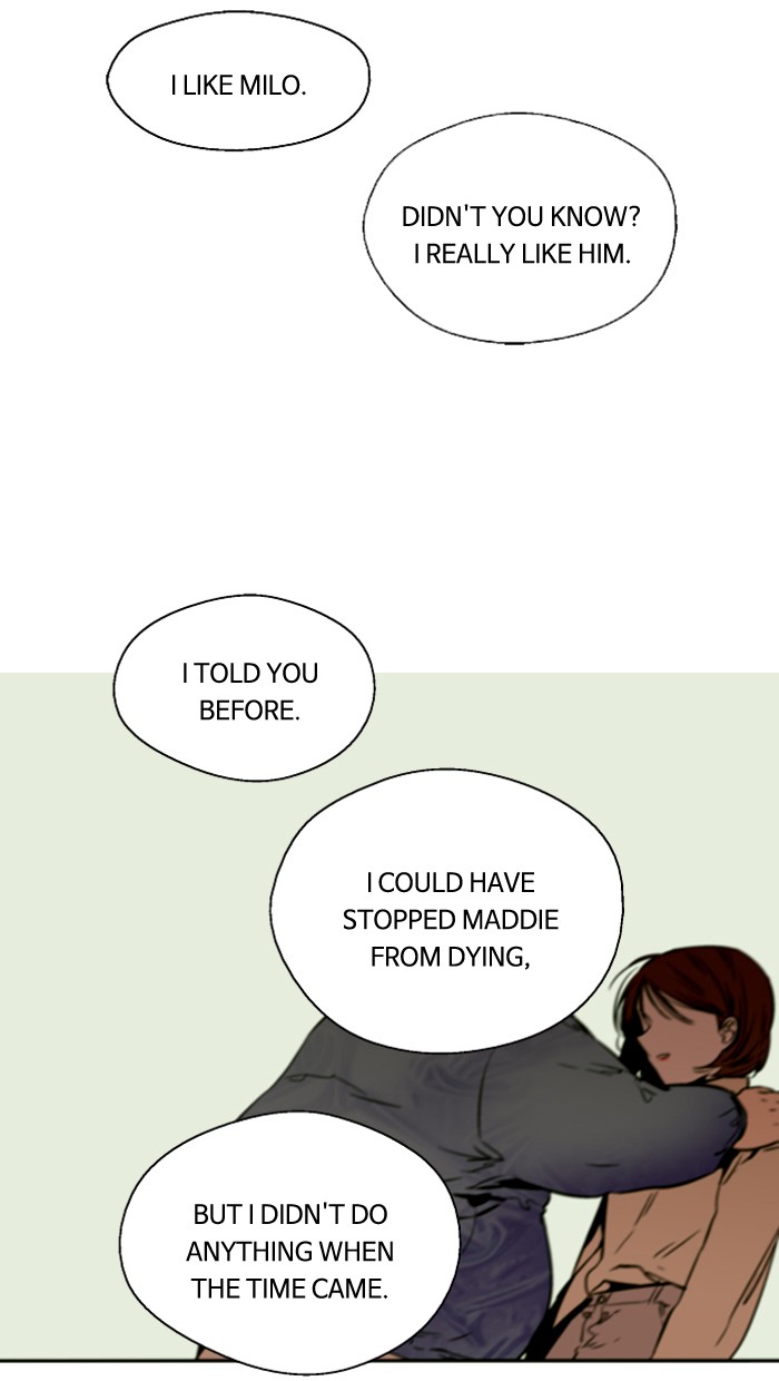 Read Nano List (en) Manga Online