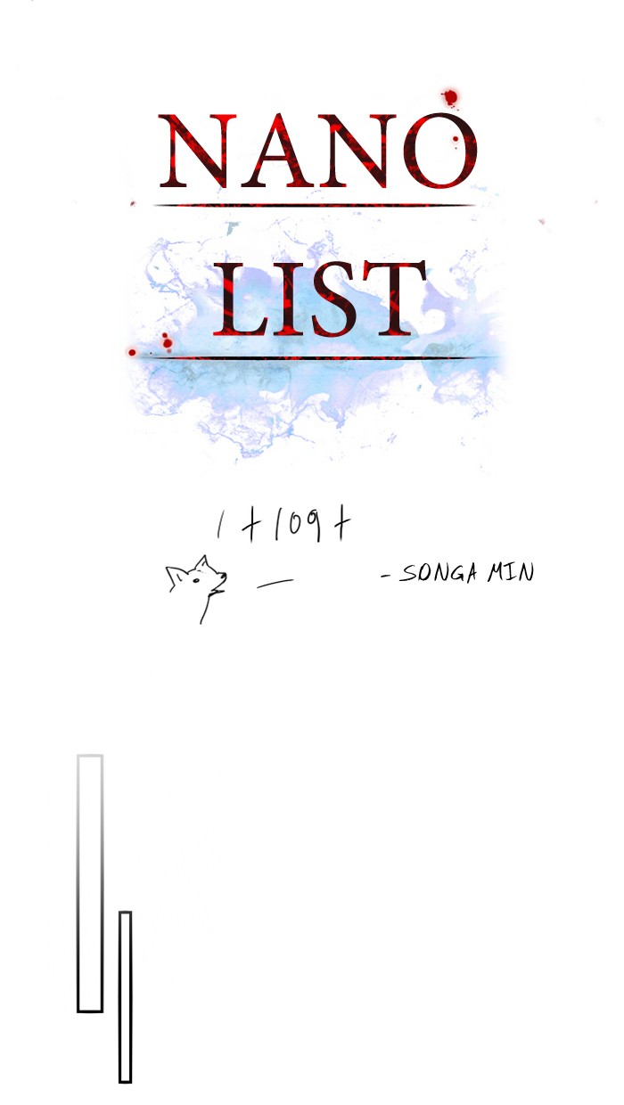 Read Nano List (en) Manga Online