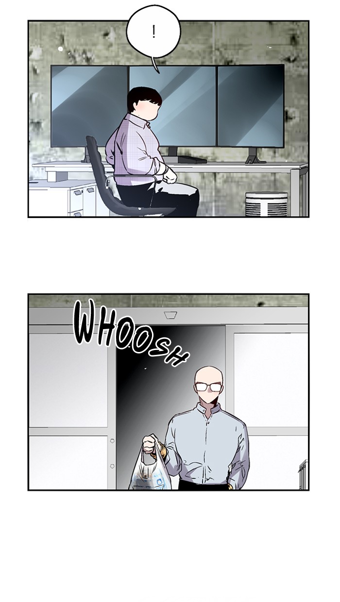 Read Nano List (en) Manga Online