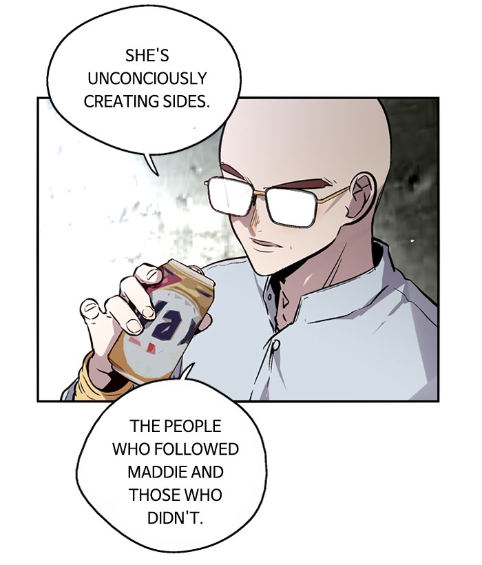 Read Nano List (en) Manga Online