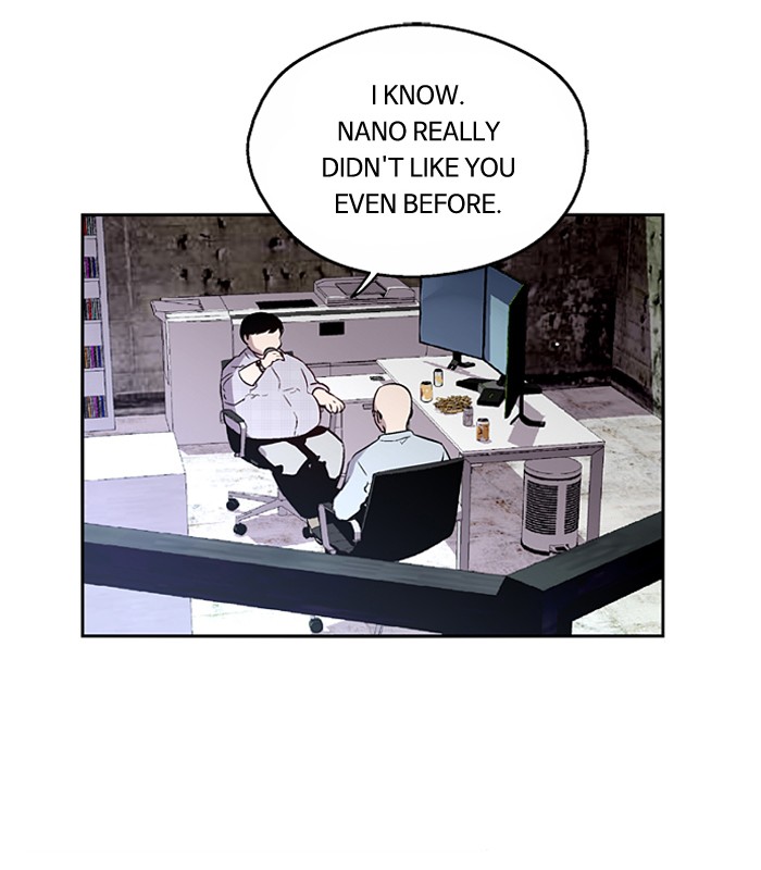 Read Nano List (en) Manga Online
