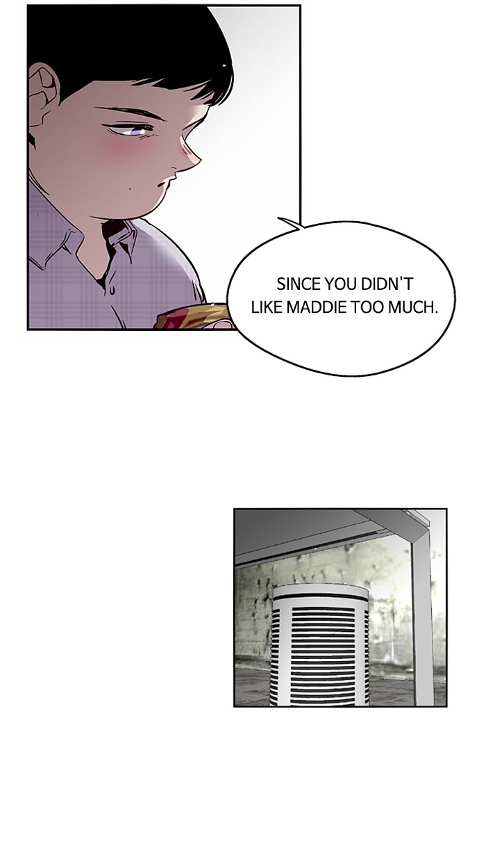 Read Nano List (en) Manga Online