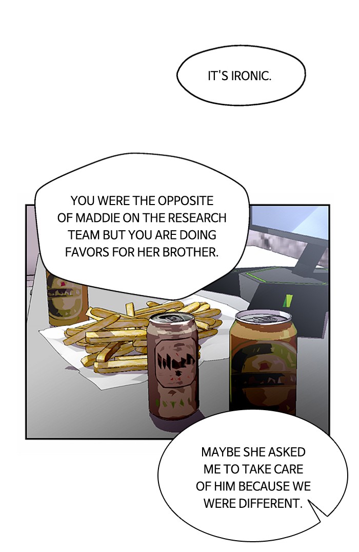 Read Nano List (en) Manga Online