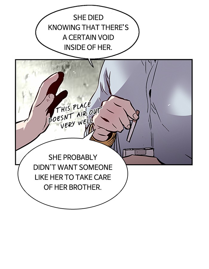 Read Nano List (en) Manga Online