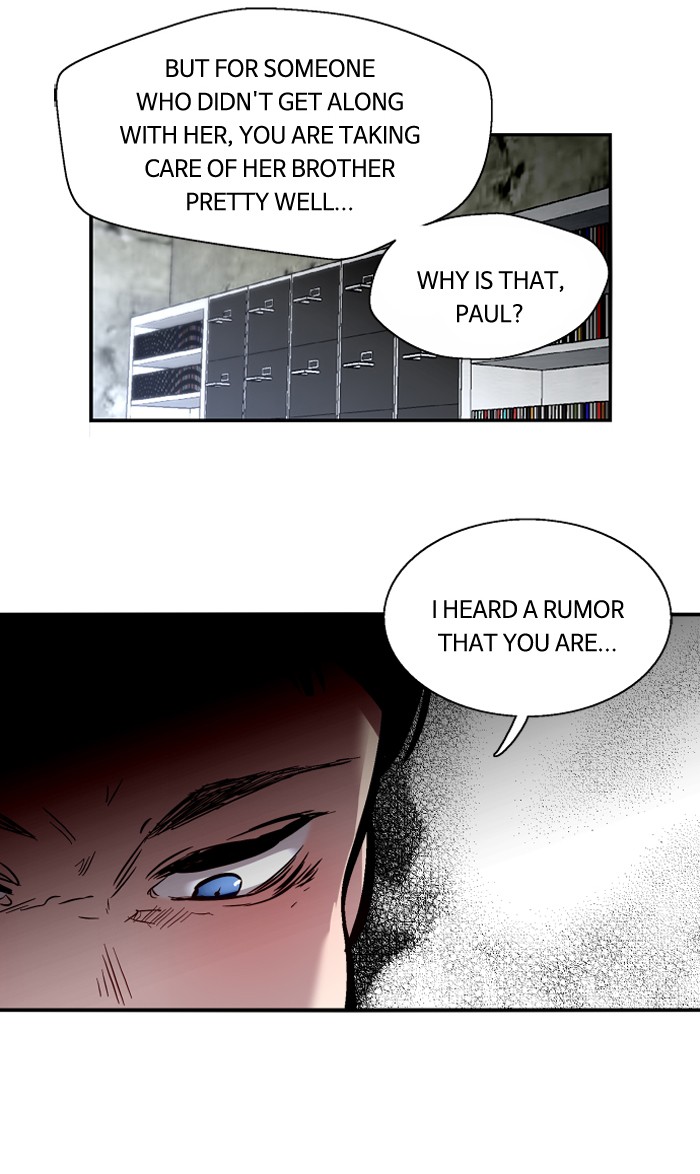 Read Nano List (en) Manga Online