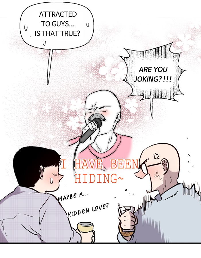 Read Nano List (en) Manga Online