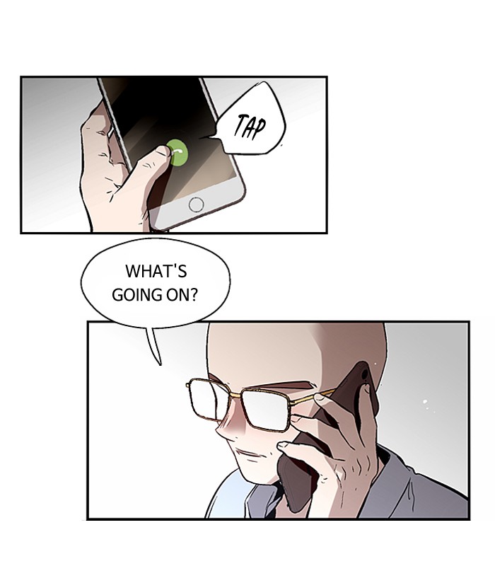 Read Nano List (en) Manga Online