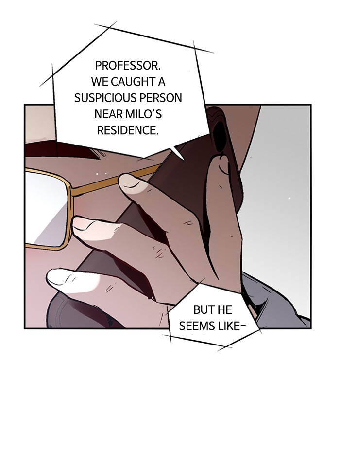 Read Nano List (en) Manga Online