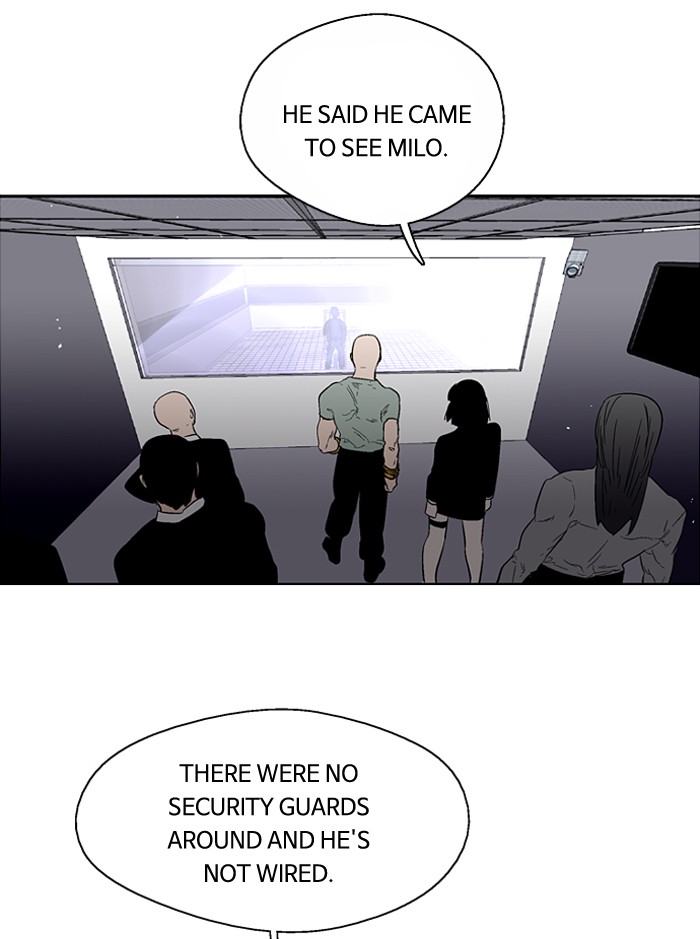 Read Nano List (en) Manga Online