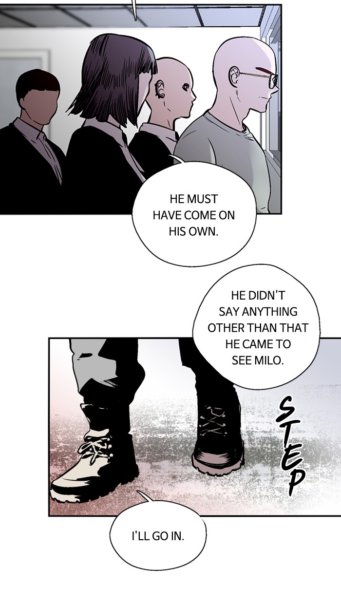 Read Nano List (en) Manga Online