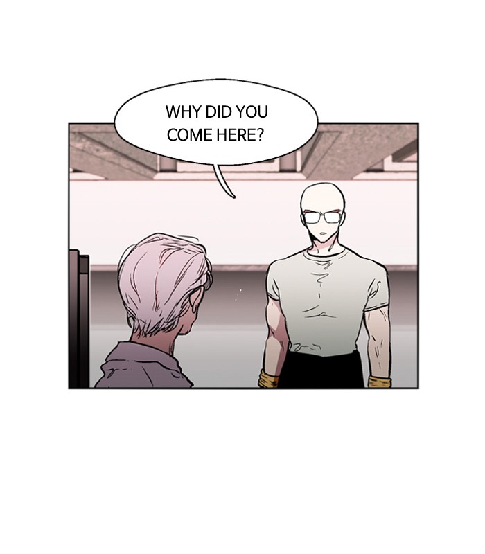 Read Nano List (en) Manga Online